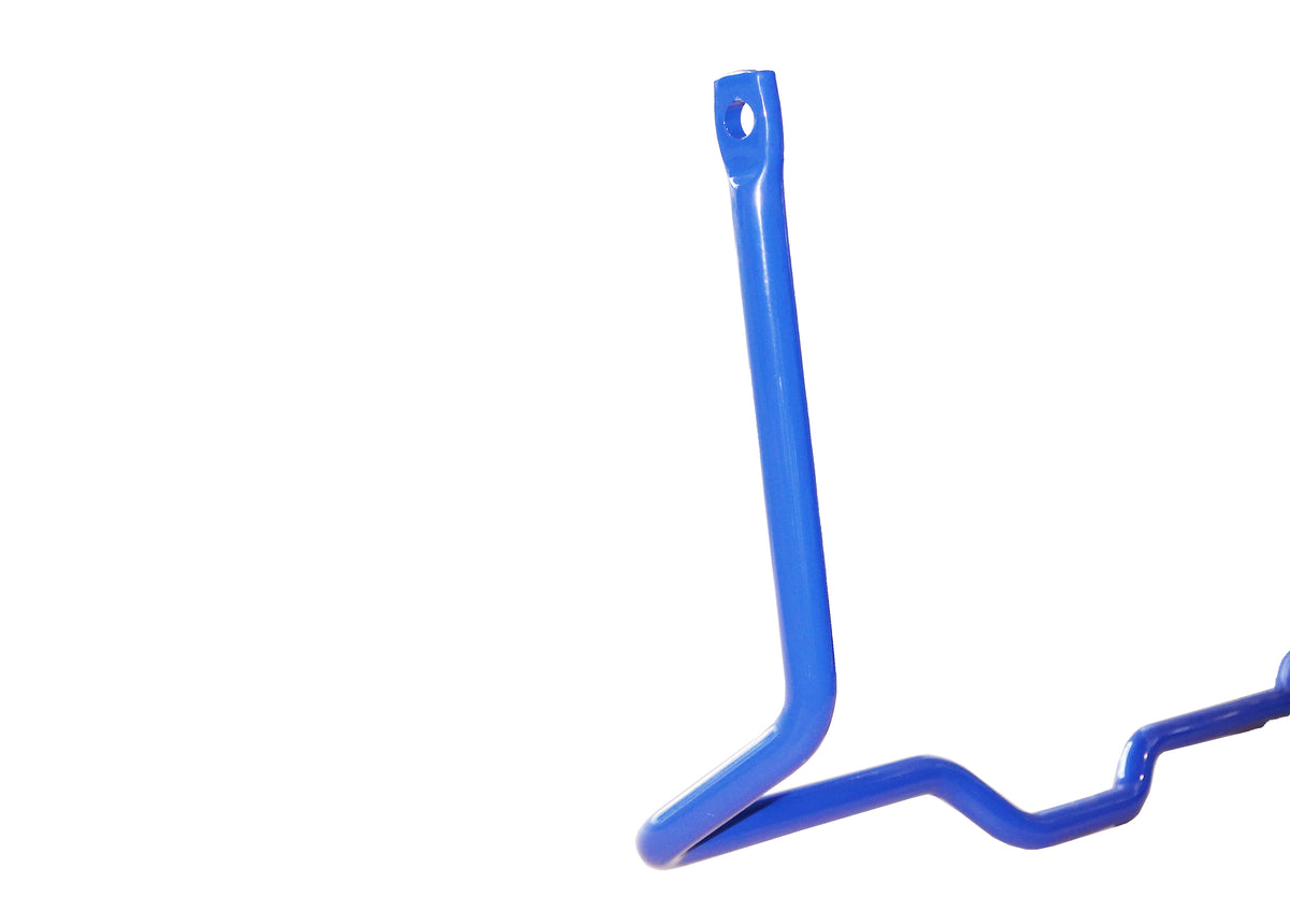 SuperPro - 30mm HD Fixed Rear Sway Bar Kit - Toyota 80 Series Land Cruiser - RC0070R-30