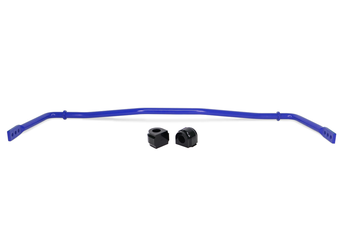SuperPro - 24mm 3-Position Adjustable Front Sway Bar Kit Mazda Miata MX-5 (ND) - RC0089FZ-24