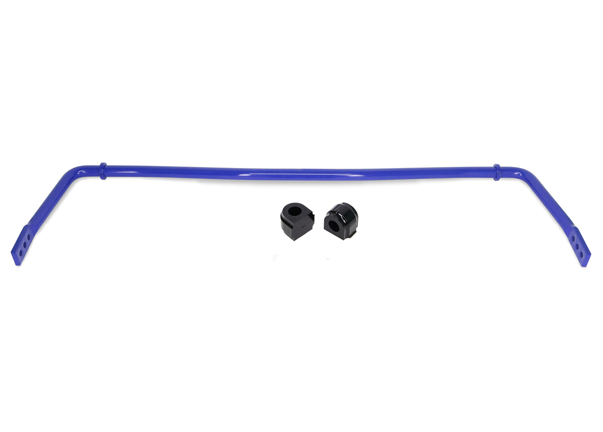 SuperPro - 24mm 3-Position Adjustable Front Sway Bar Kit Mazda Miata MX-5 (ND) - RC0089FZ-24