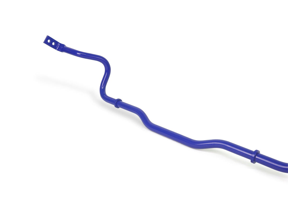 SuperPro - 24mm 2-Position Adjustable Front Sway Bar Kit - Ford Focus RS - RC0095FZ-24