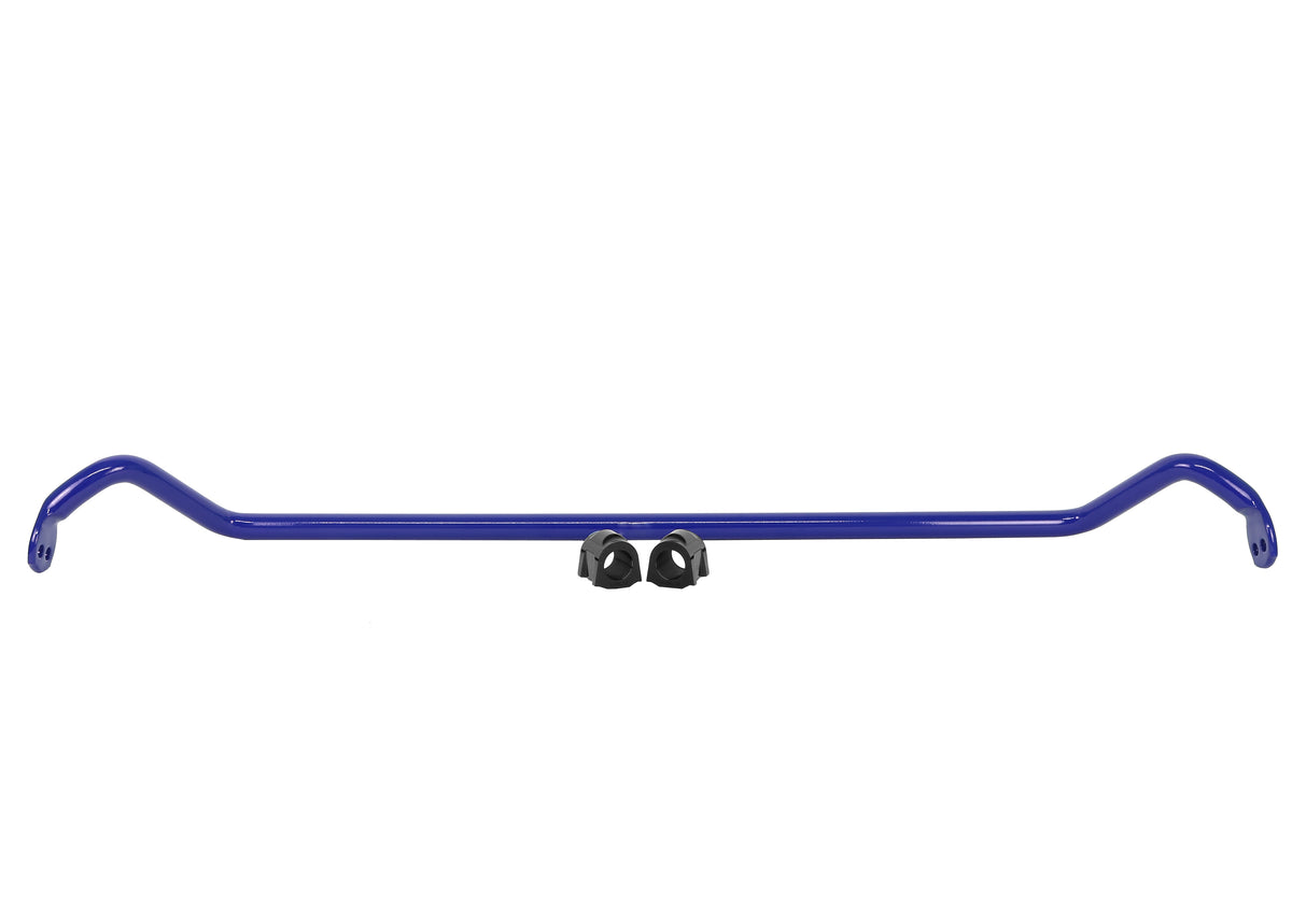 SuperPro - 26mm 2-Position Adjustable Front Sway Bar Kit - Subaru VA STI - RC0099FZ-26