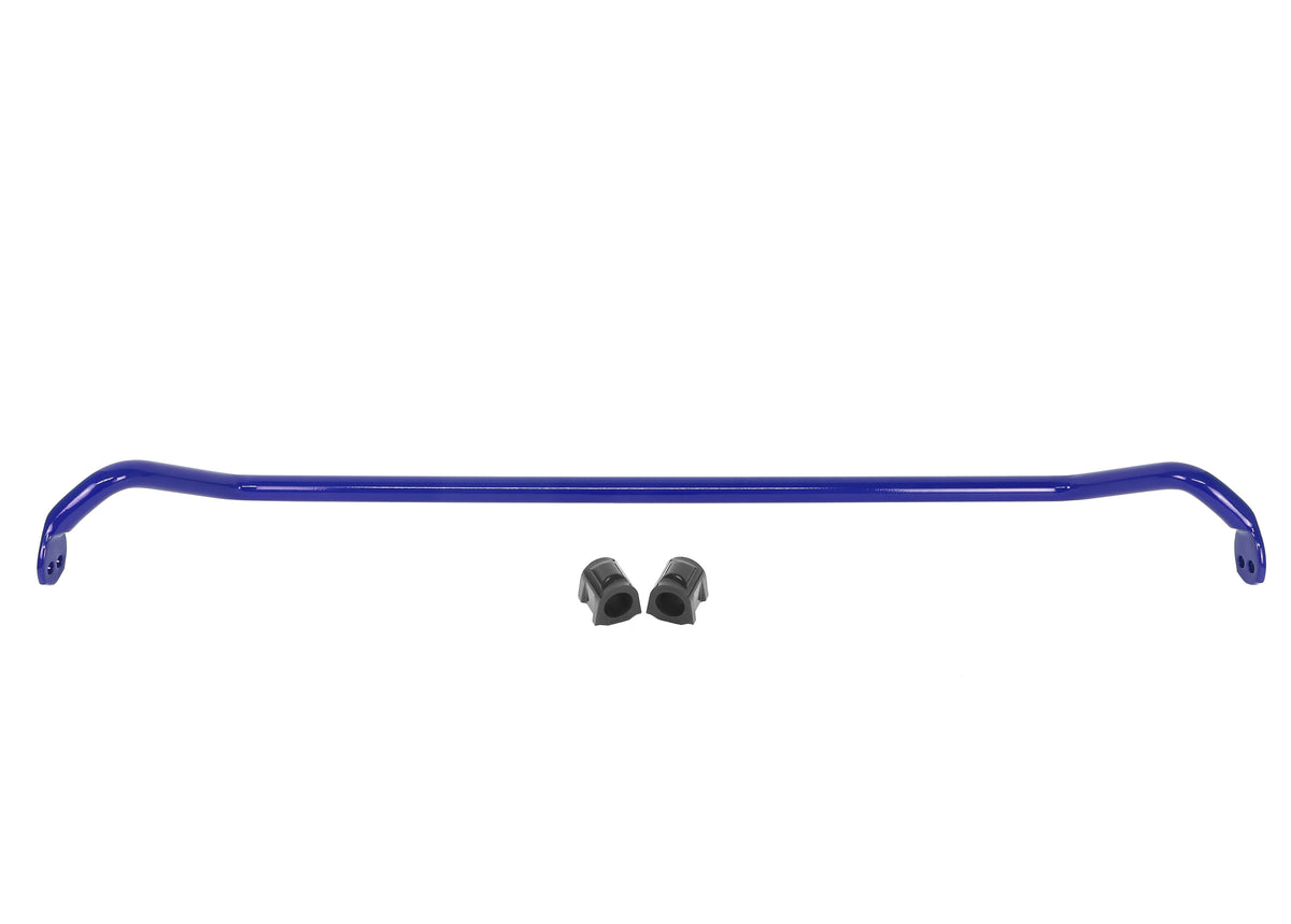 SuperPro - 26mm 2-Position Adjustable Front Sway Bar Kit - Subaru VA STI - RC0099FZ-26