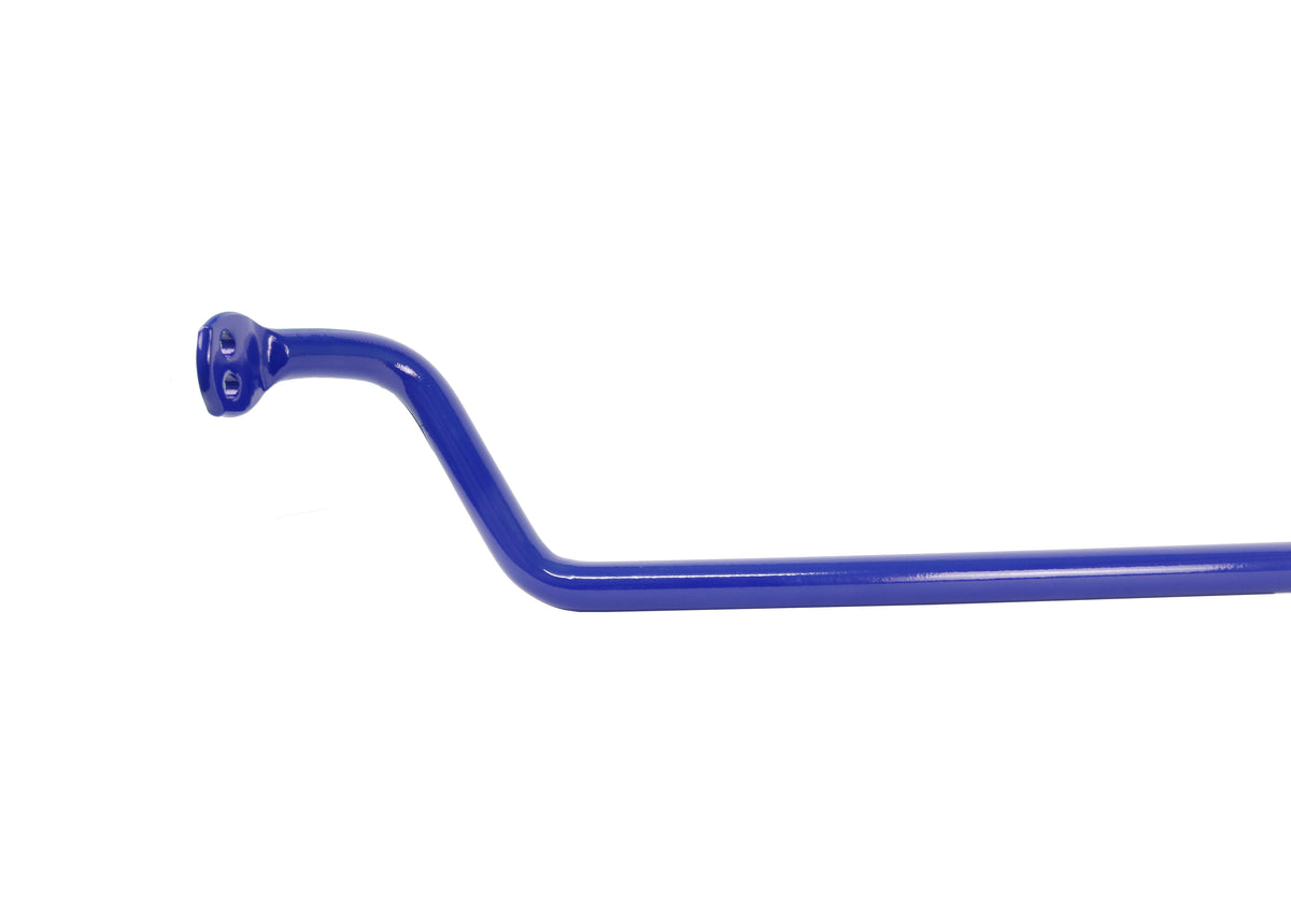 SuperPro - 26mm 2-Position Adjustable Front Sway Bar Kit - Subaru VA STI - RC0099FZ-26
