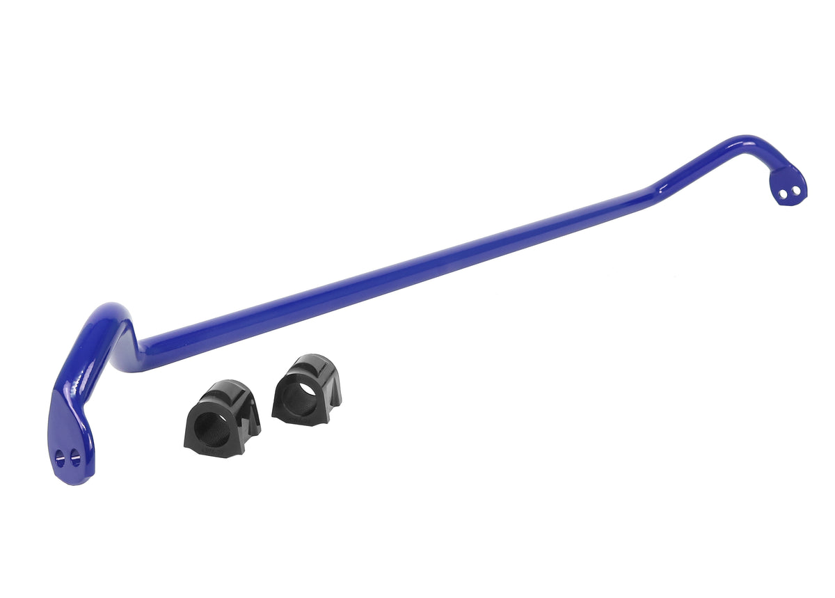 SuperPro - 26mm 2-Position Adjustable Front Sway Bar Kit - Subaru VA STI - RC0099FZ-26