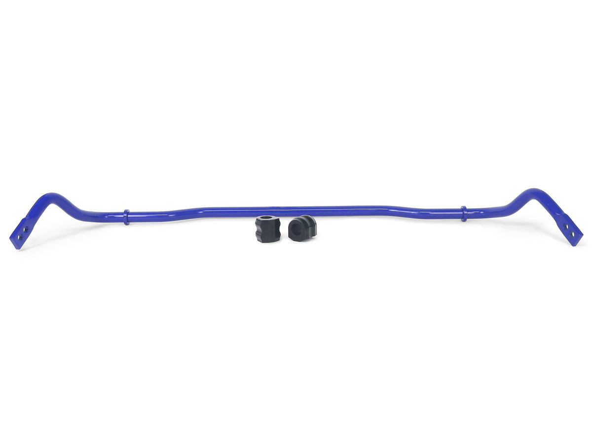 SuperPro - 24mm 2-Position Adjustable Front Sway Bar Kit - Kia Stinger - RC0100FZ-24