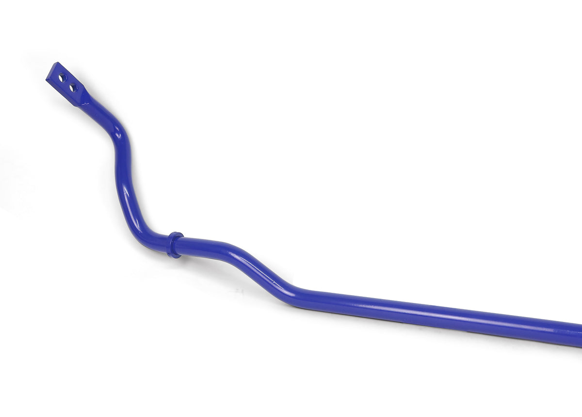 SuperPro - 24mm 2-Position Adjustable Front Sway Bar Kit - Kia Stinger - RC0100FZ-24