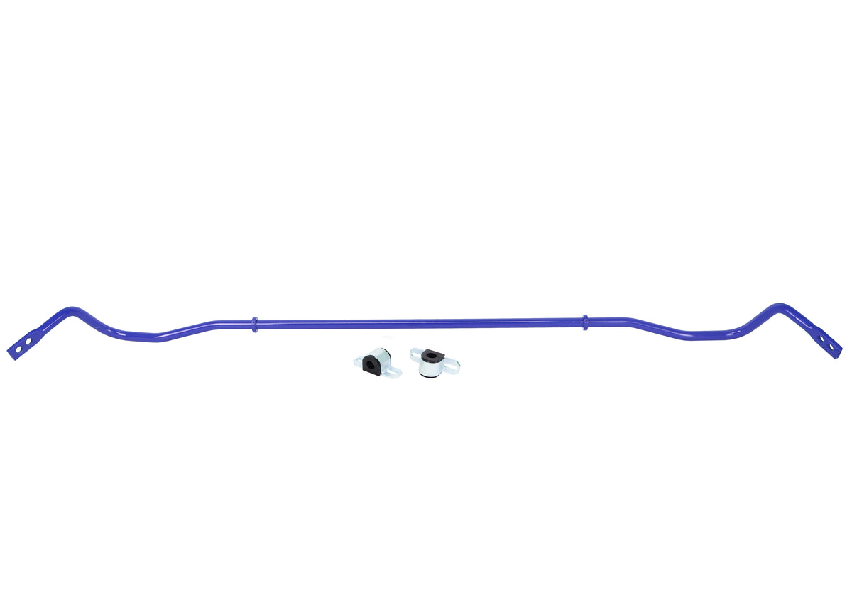 SuperPro - 18mm 2-Position Adjustable Rear Sway Bar Kit - Kia Stinger - RC0100RZ-18