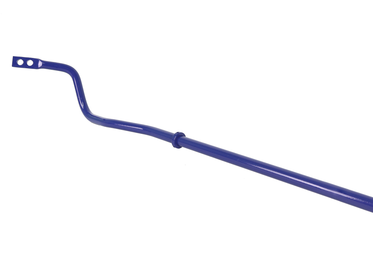 SuperPro - 18mm 2-Position Adjustable Rear Sway Bar Kit - Kia Stinger - RC0100RZ-18