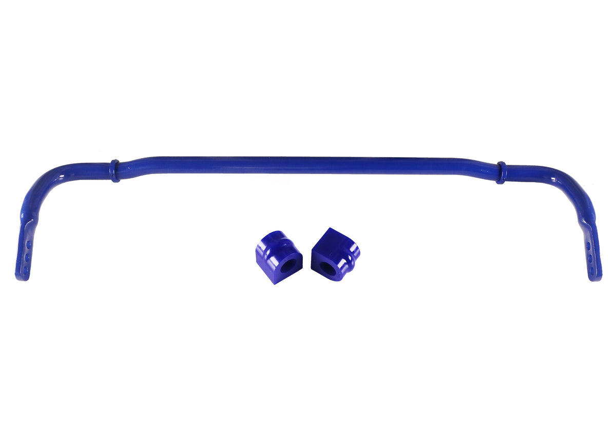 SuperPro - 30mm 3-Position Adjustable Front Sway Bar Kit - Tesla Model 3 - RC0115FZ-30