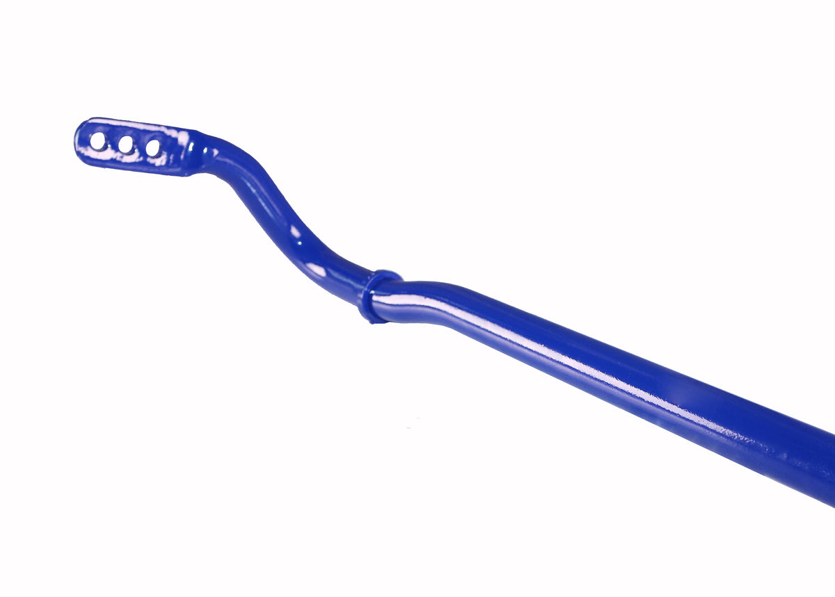 SuperPro - 30mm 3-Position Adjustable Front Sway Bar Kit - Tesla Model 3 - RC0115FZ-30