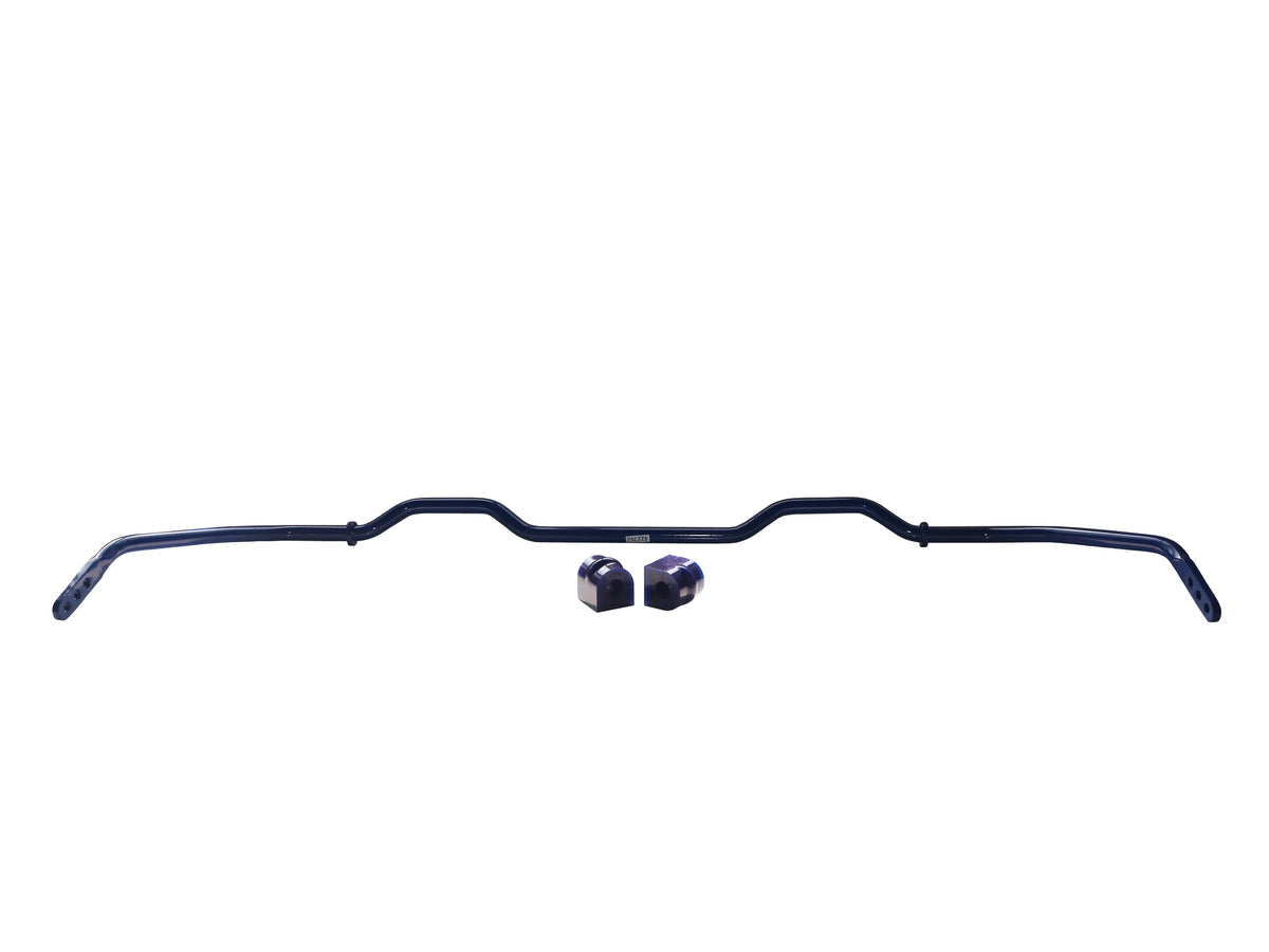 SuperPro - 20mm 3-Position Adjustable Rear Sway Bar Kit - Tesla Model 3 - RC0115RZ-20
