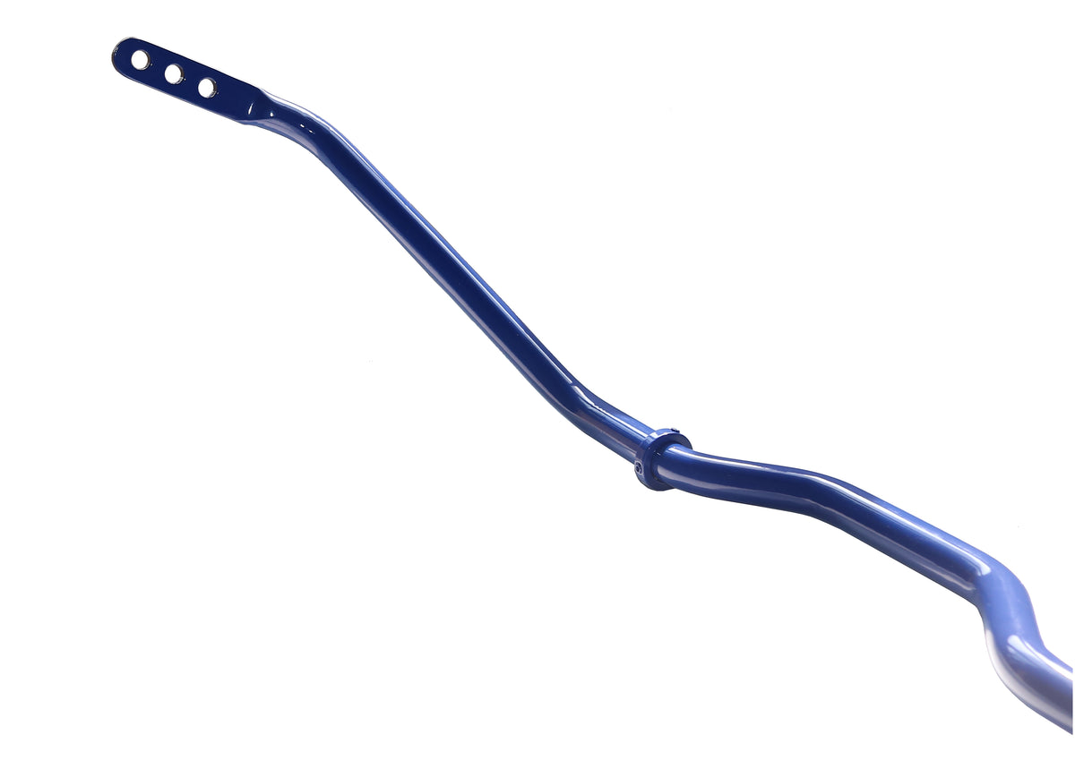 SuperPro - 20mm 3-Position Adjustable Rear Sway Bar Kit - Tesla Model 3 - RC0115RZ-20