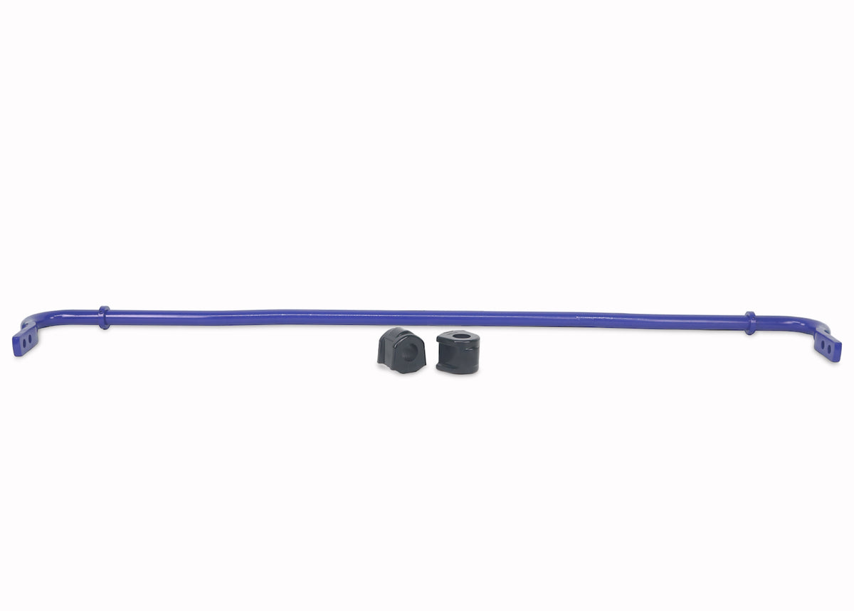 SuperPro - 20mm Sway Bar -  2 Point Adjustable - RC0120RZ-20