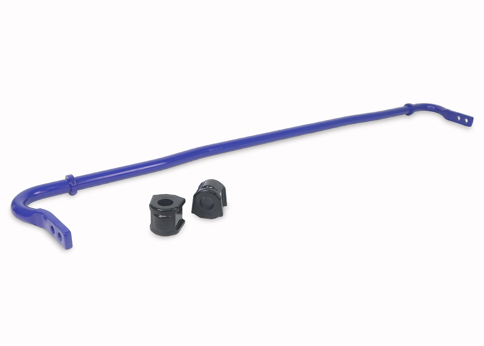 SuperPro - 20mm Sway Bar -  2 Point Adjustable - RC0120RZ-20