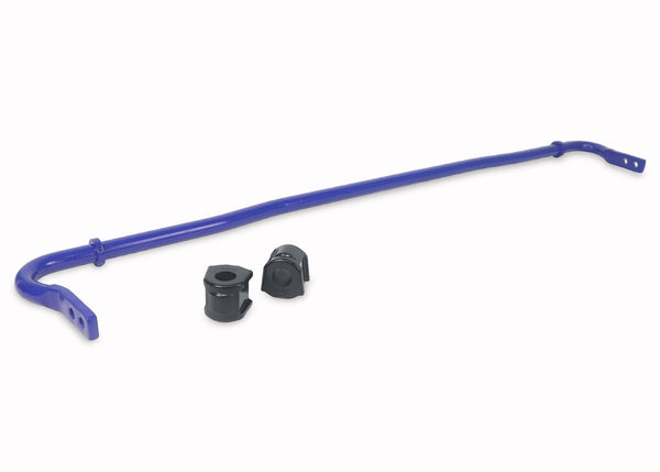 SuperPro - 20mm Sway Bar -  2 Point Adjustable - RC0120RZ-20