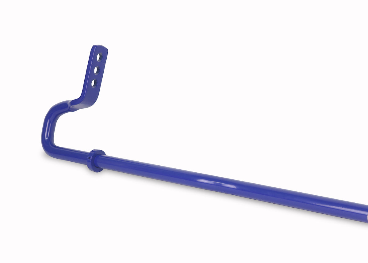 SuperPro - 16mm 3-Position Adjustable Rear Sway Bar Kit - ZD8 Subaru BRZ - RC0125RZ-16