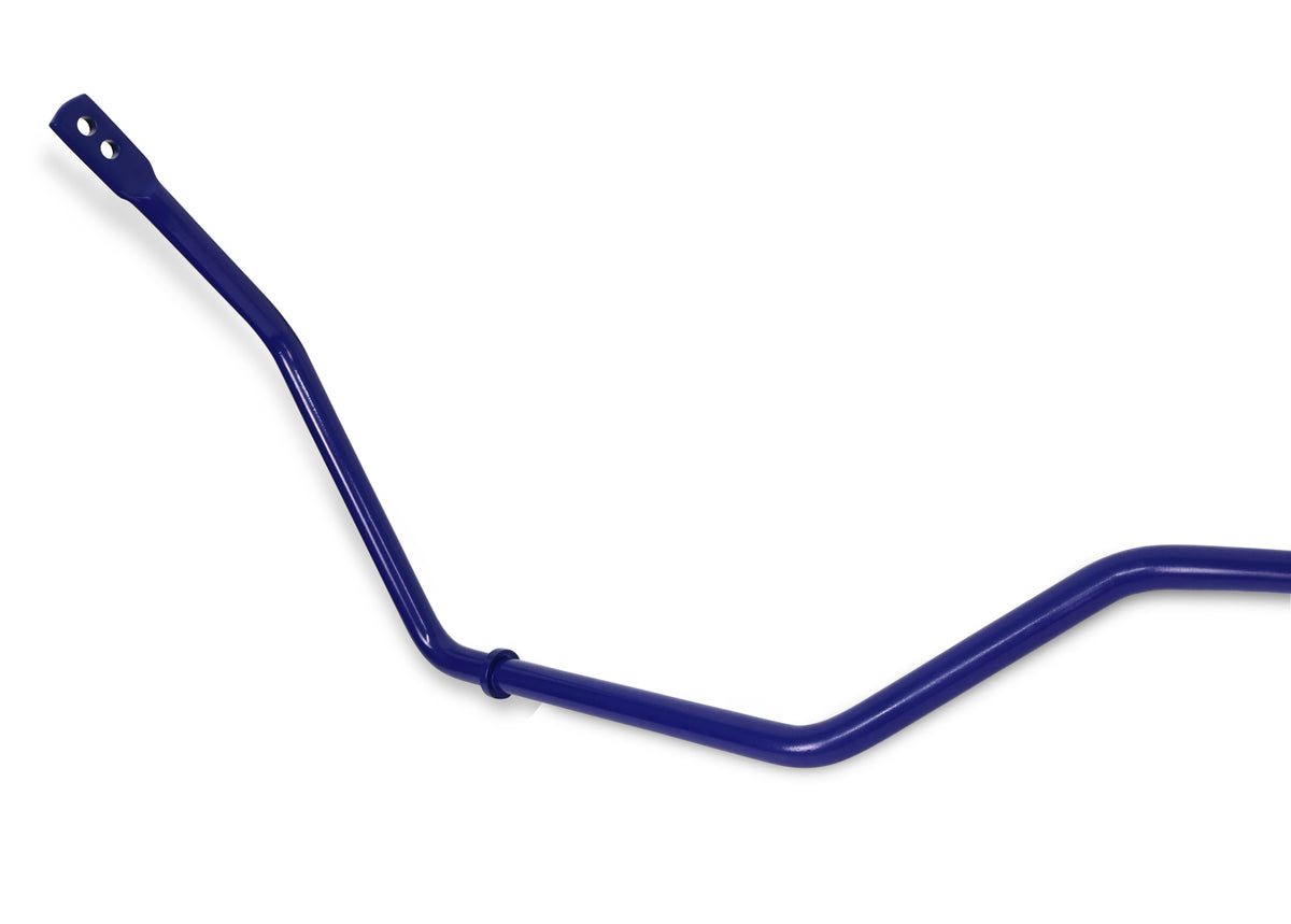 SuperPro - 2024+ Ford Ranger 24mm Adjustable Rear Sway Bar - RC0129RZ-24