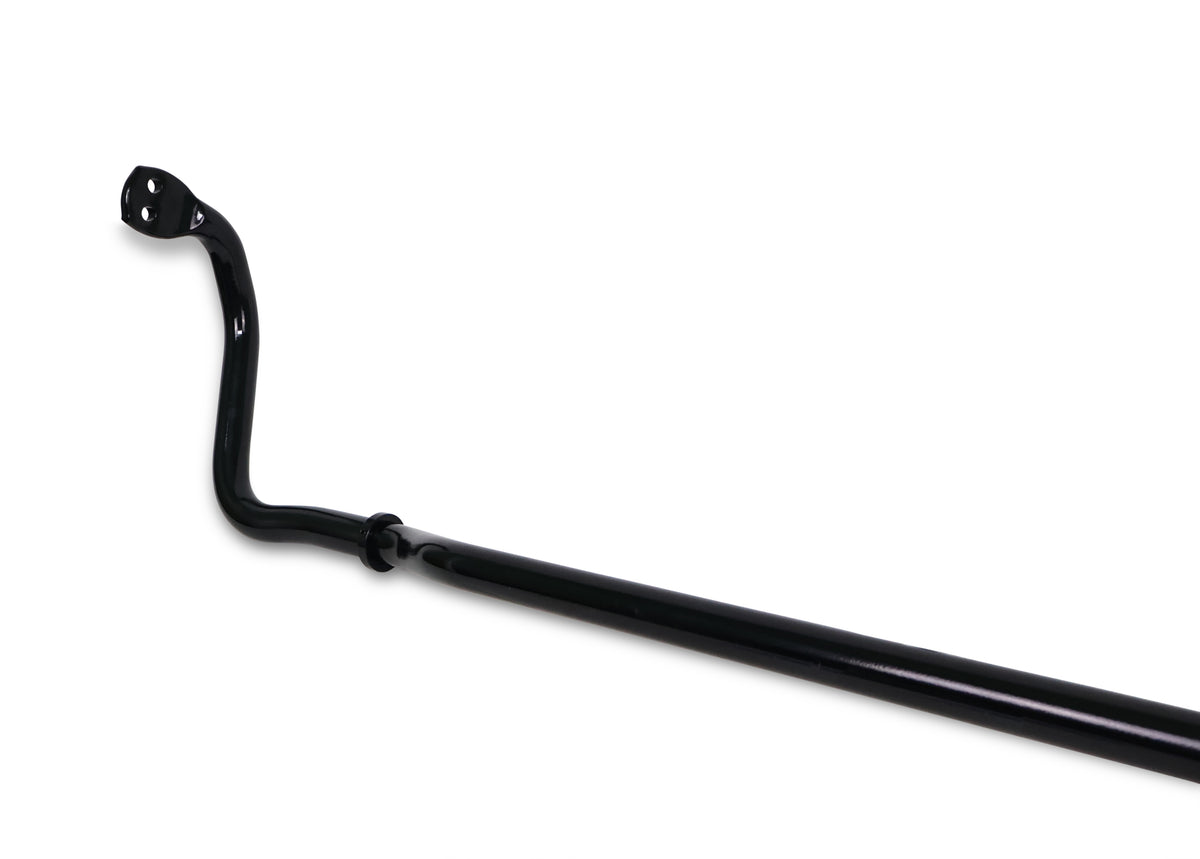 SuperPro - 26mm 2 Position Adjustable Rear Sway Bar Kit - RC0130RZ-26