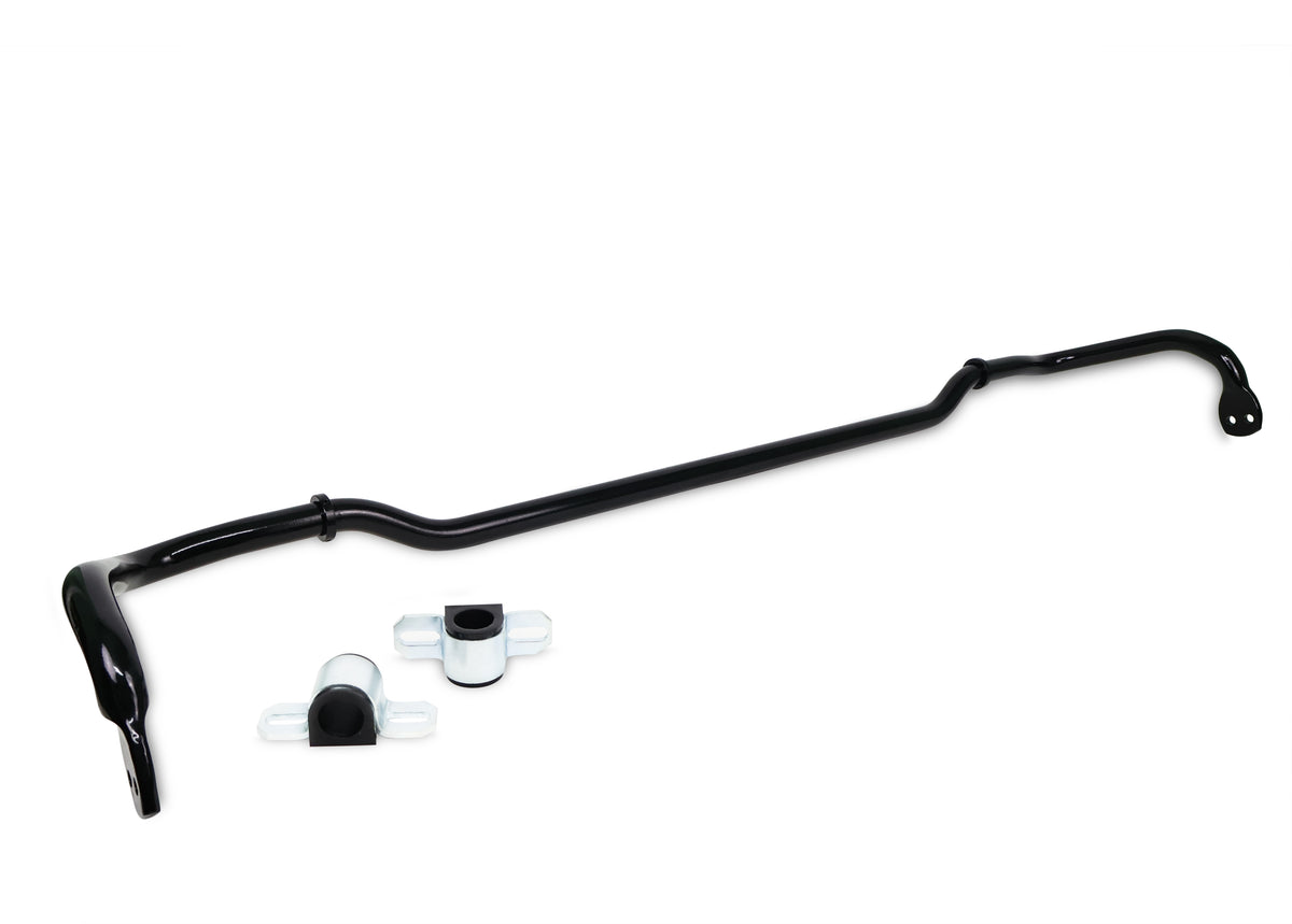 SuperPro - 26mm 2 Position Adjustable Rear Sway Bar Kit - RC0130RZ-26