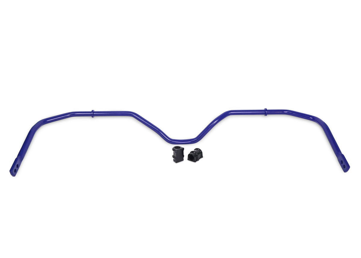 SuperPro - 24mm HD Adjustable Rear Sway Bar - Toyota Land Cruiser 2024+ - RC0131RZ-24