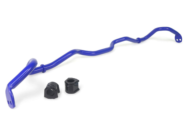 SuperPro - 24mm Heavy Duty 2-Position Adjustable Front Sway Bar Kit - Subaru VB WRX - RC0132FZ-24