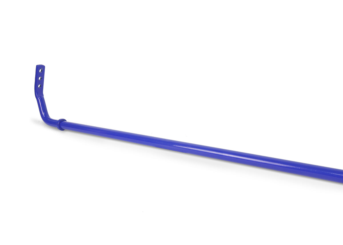 SuperPro - 22mm 3-Position Adjustable Rear Sway Bar - Subaru VB WRX - RC0132RZ-22