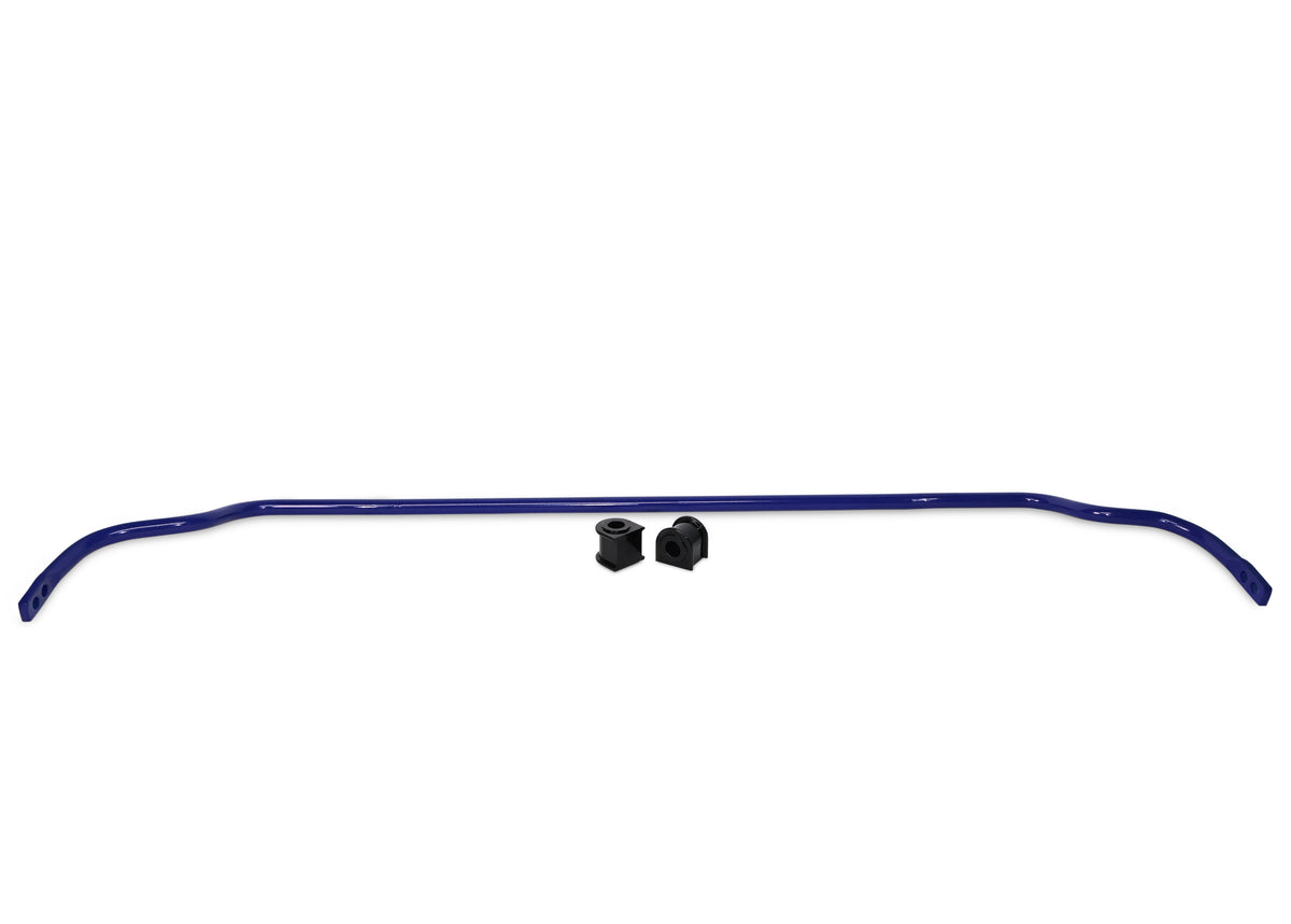 SuperPro - 20mm Sway Bar -  2 Point Adjustable - RC0137RZ-20
