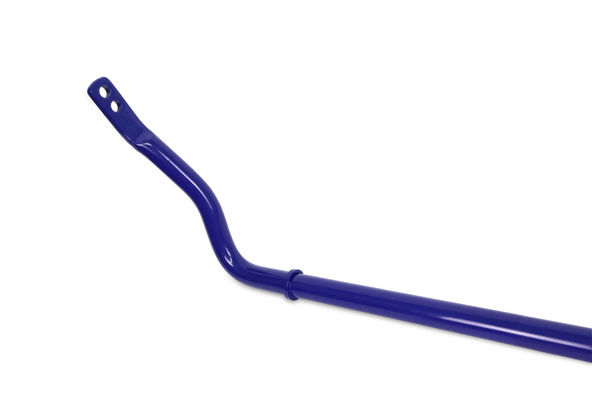 SuperPro - 35mm HD Adjustable Front Sway Bar - Toyota Land Cruiser 2024+ - RC0142FZ-35