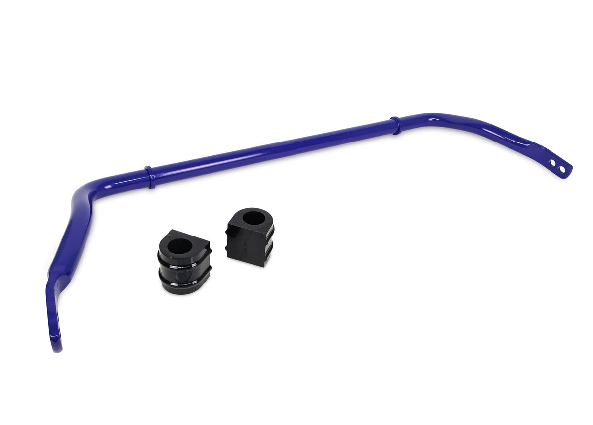 SuperPro - 35mm HD Adjustable Front Sway Bar - Toyota Land Cruiser 2024+ - RC0142FZ-35