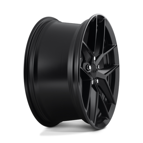Rotiform R134 Flg 18X8.5 5X120 +35MM Gloss Silver