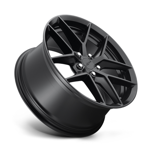 Rotiform R134 Flg 18X8.5 5X120 +35MM Gloss Silver