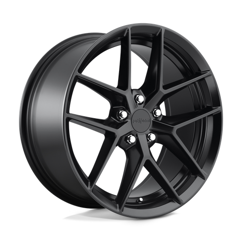 Rotiform R134 Flg 18X8.5 5X120 +35MM Gloss Silver