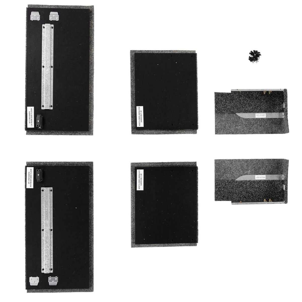 ARB Blank R/Drw Side Flr 1045-300 X 300 - RD1045FK