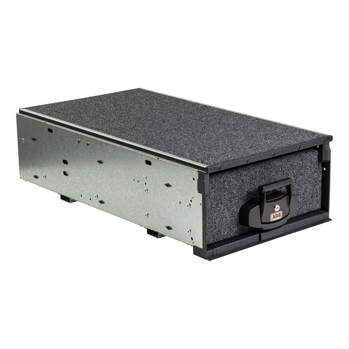 ARB Roller Drawer 41X21X11 Xtrnl Intrnl 37.5 X 18 X 8.5 - RD1045