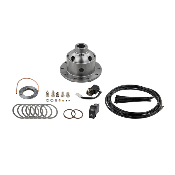 ARB Airlocker 30Spl 3.91&Up Toyota 8In Ifs 53mm Brg S/N.. - RD111 for 2004-2023 Toyota Tacoma - front view