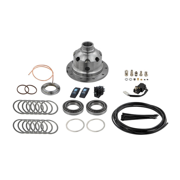 ARB Airlocker Dana44 30Spl 3.73&Dn S/N. - RD117 for 1997-2004 Dodge Ram 1500 - front view