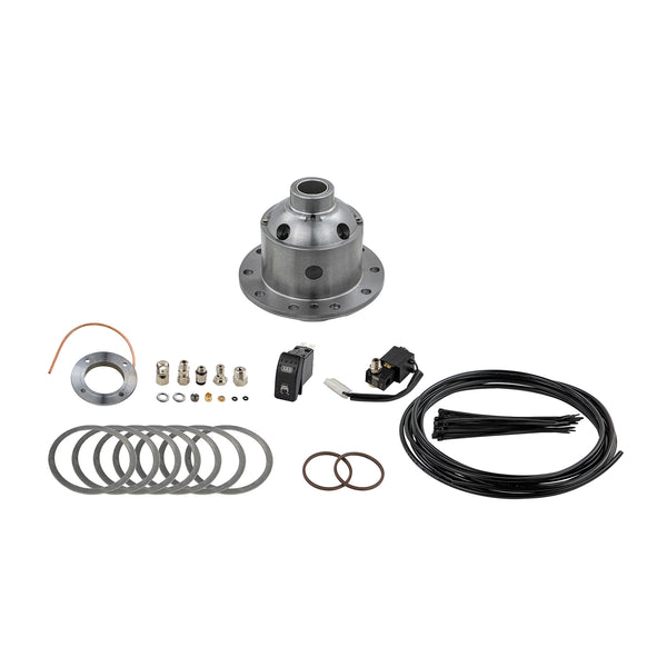 ARB Airlocker 30Spl 3.73&Dn Toyota 8In Ifs 53mm Brng S/N.. - RD121 for 2004-2023 Toyota Tacoma - front view