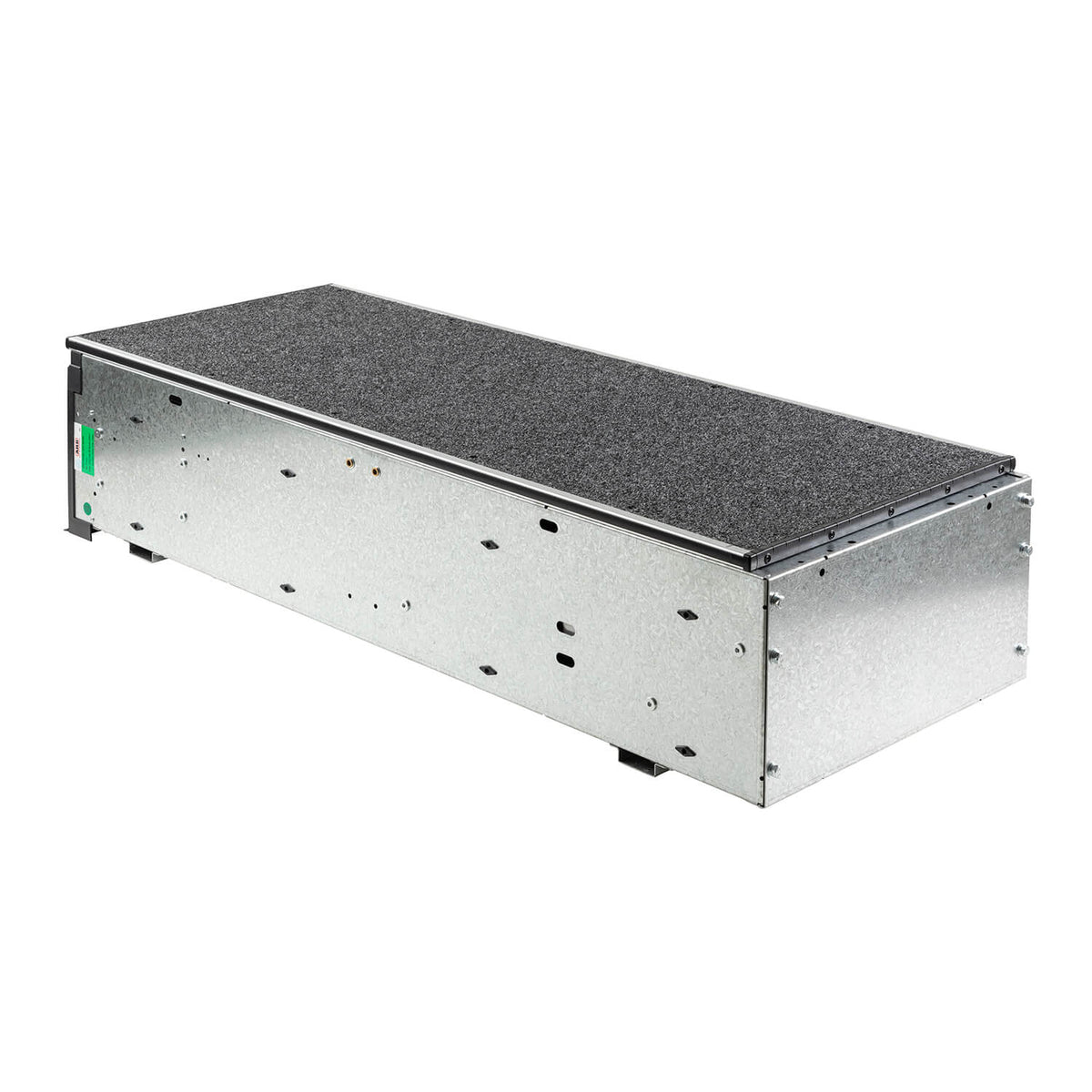 ARB Roller Drawer 53X20X12 Xtrnl Intrnl 49 X 17 X 10 - RD1355