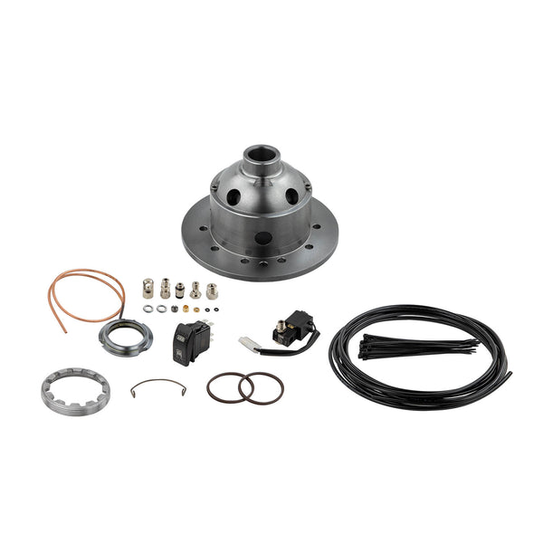 ARB Airlocker 24 Spl Banjo P38A Rover S/N - RD138 for 1995-2019 Land Rover Range Rover - front view