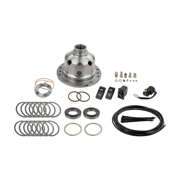 ARB Airlocker Dana44 32Spl 3.73&Dn S/N. - RD143 by ARB - front view