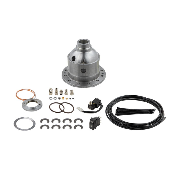 ARB Airlocker 34 Spl Ford 9.75In S/N - RD150 for 1997-2014 Ford E 150 - front view