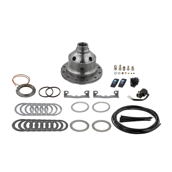 ARB Airlocker Dana70X/80X 40 Spl High Spd S/N - RD177 by ARB - front view