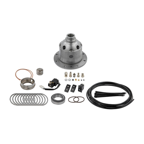 ARB Airlocker Amc Model 20 2.73&Dn S/N - RD187 for 1976-1986 Jeep CJ7 - front view