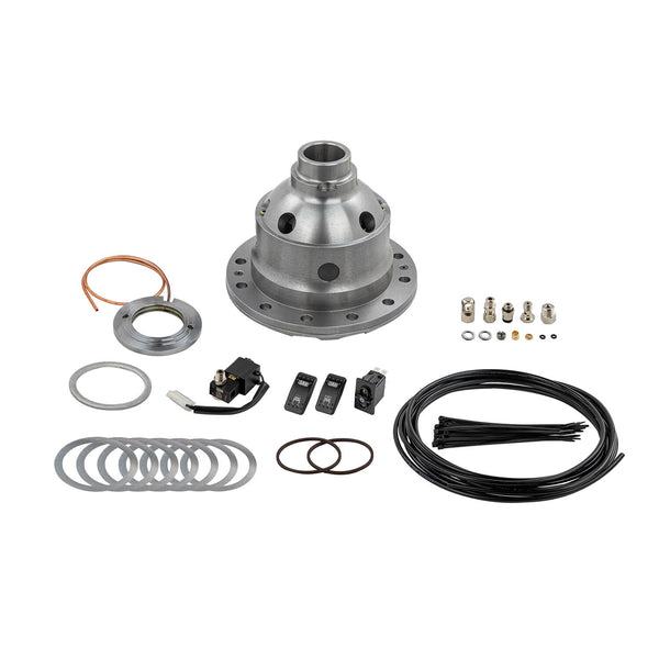 ARB Airlocker Dana 60Xhd 40 Spl 4.56&Up S/N.. - RD188 by ARB - front view