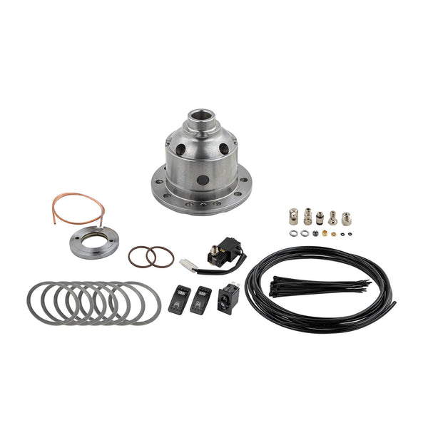 ARB Airlocker 31 Spl Nissan C200K S/N - RD196 for 2005-2020 Nissan Frontier - front view
