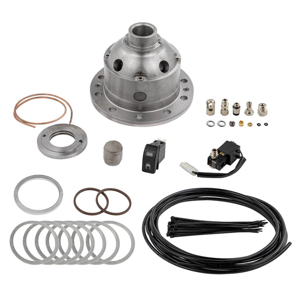 ARB Airlocker 31 Spl Nissan C200 S/N - RD201 by ARB - front view