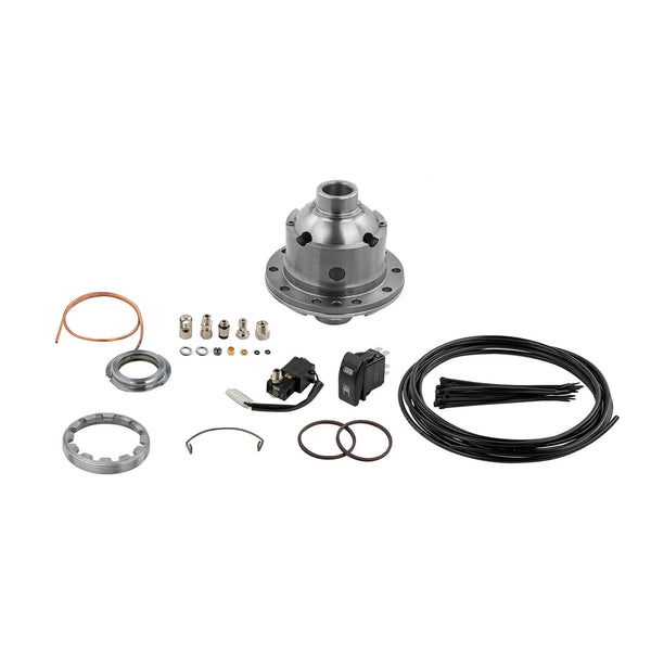 ARB Airlocker 10 Bolt Rr 26 Spl Vitara S/N - RD204 for 1989-1993 Geo Tracker - front view