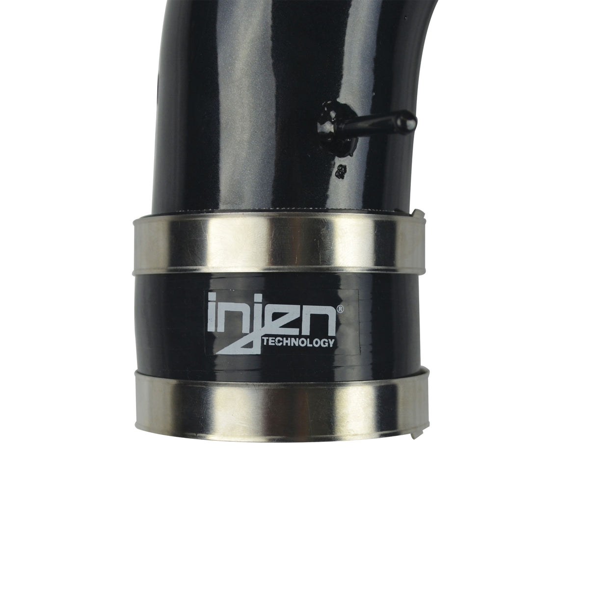 Injen 03-08 Mazda 6 2.3L 4 cyl (Carb 03-04 only) Cold Air Intake - RD6068BLK
