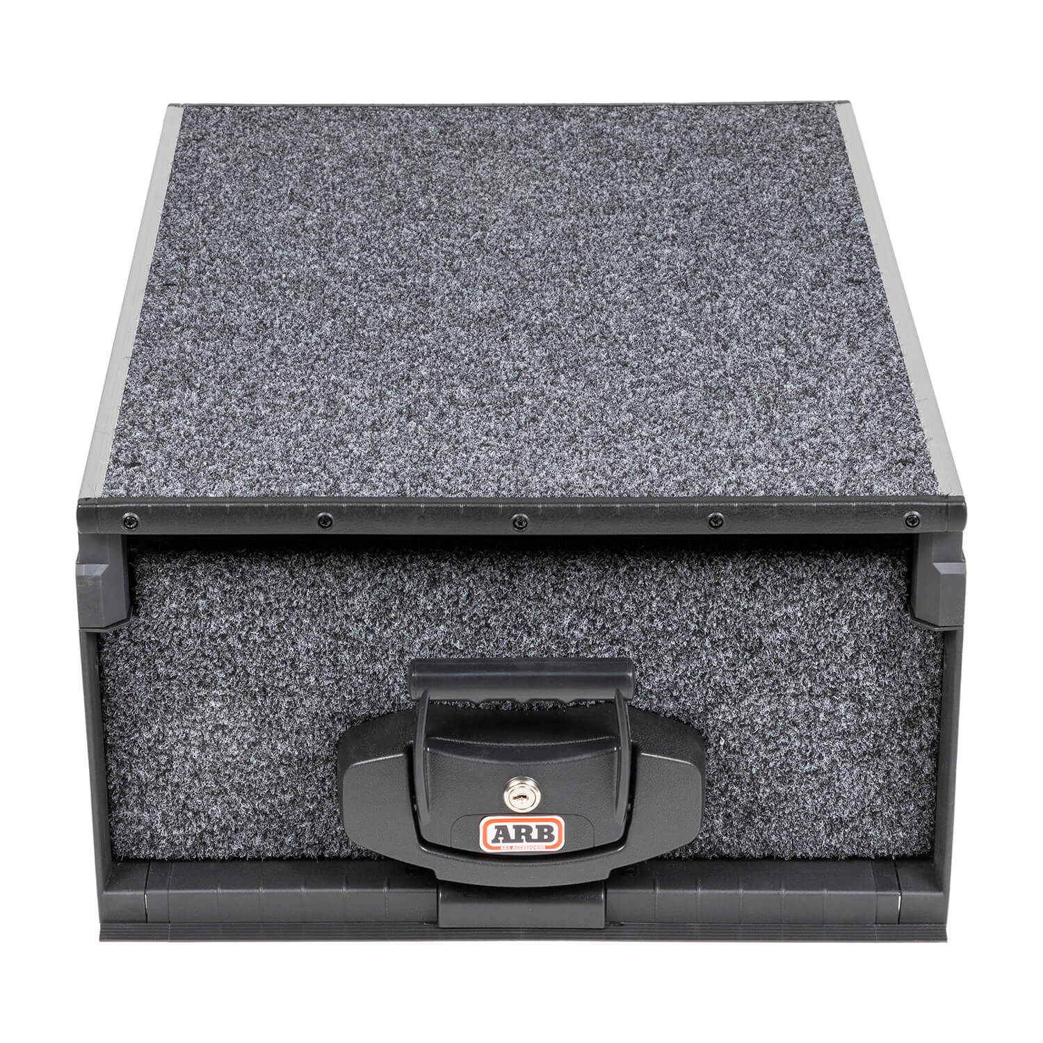 ARB Roller Drawer 29X20X11 Xtrnl Intrnl 25.5 X 17 X 8.5 - RD745 by ARB - front view