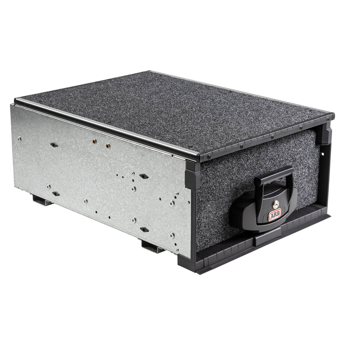 ARB Roller Drawer 29X20X11 Xtrnl Intrnl 25.5 X 17 X 8.5 - RD745